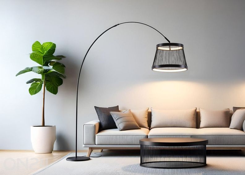 Торшер Balu увеличить