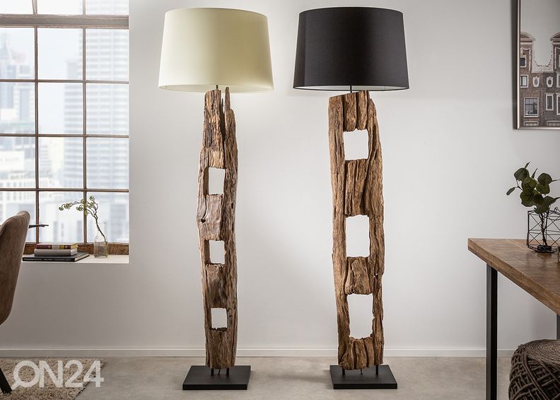 Торшер Barracuda увеличить