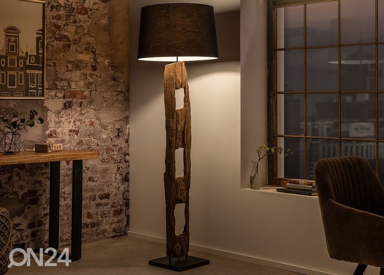 Торшер Barracuda увеличить