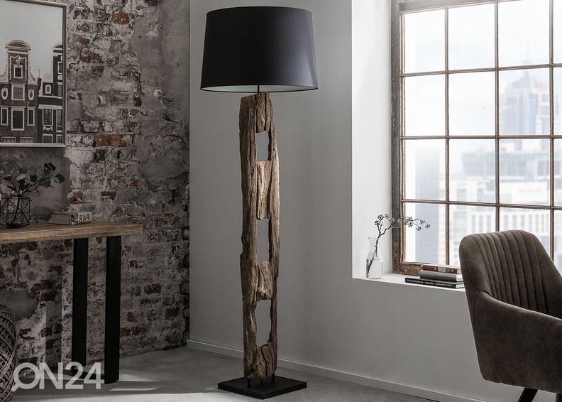 Торшер Barracuda увеличить