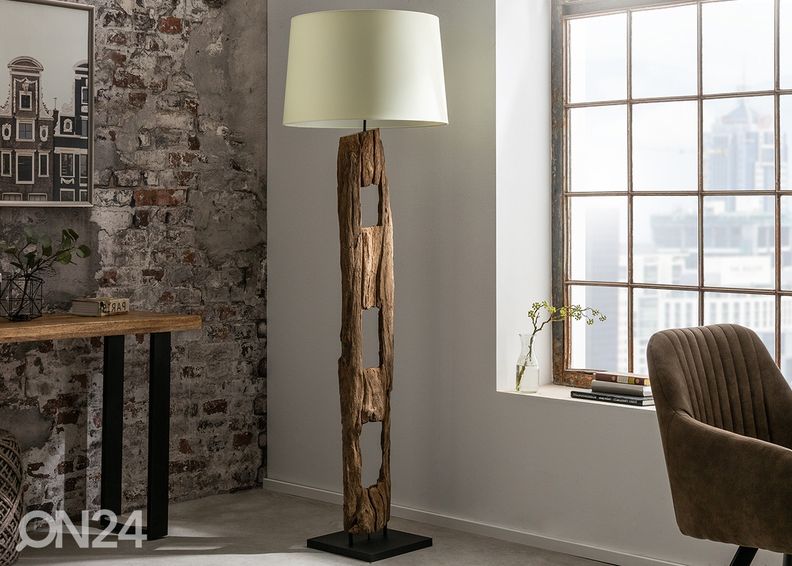 Торшер Barracuda увеличить