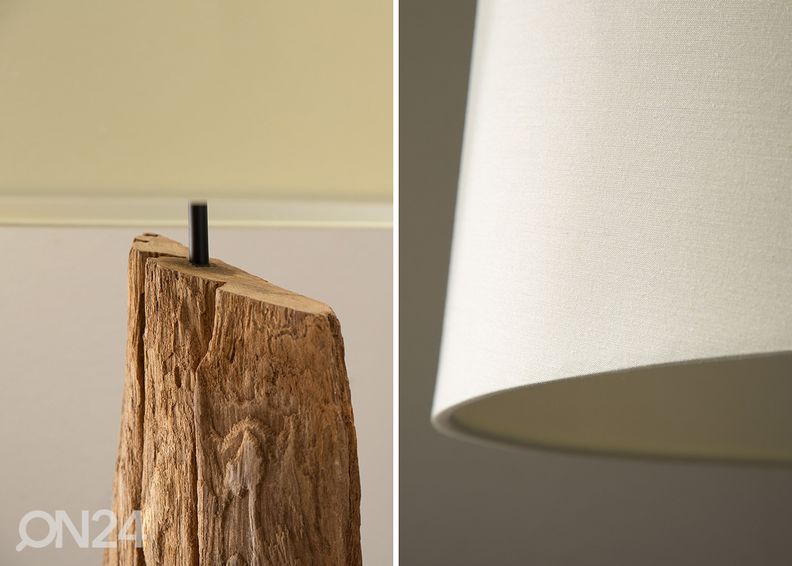 Торшер Barracuda увеличить