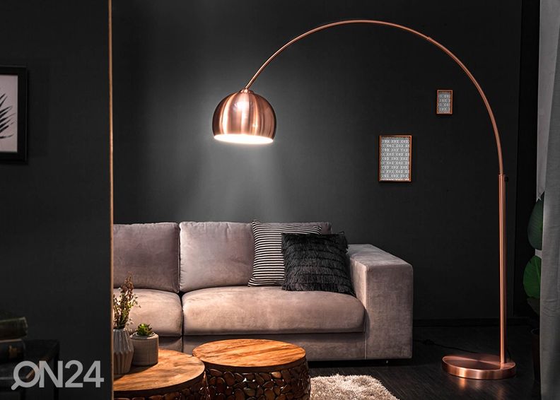 Торшер Big Bow увеличить