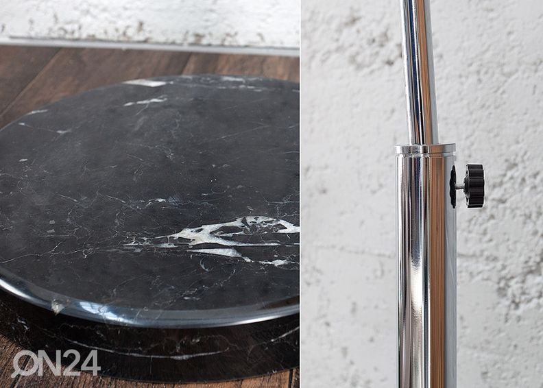 Торшер Big Bow увеличить