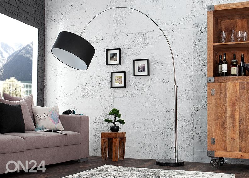 Торшер Big Bow увеличить