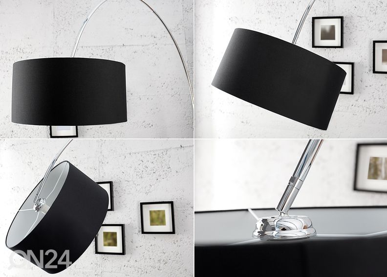 Торшер Big Bow увеличить