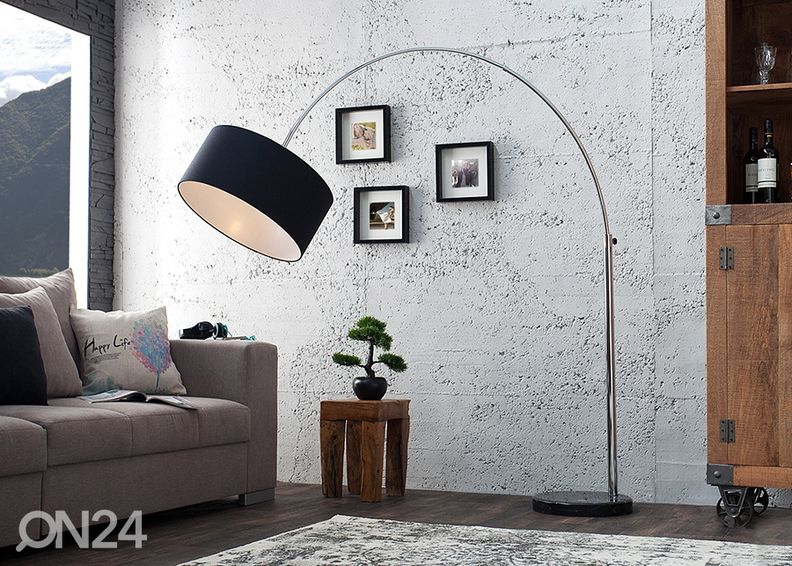 Торшер Big Bow увеличить