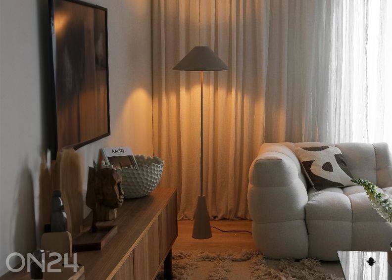 Торшер Cannes увеличить