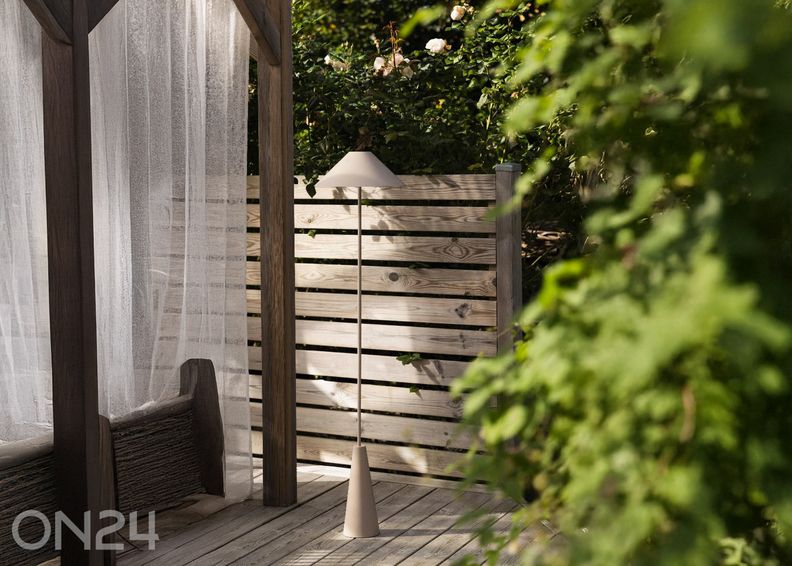 Торшер Cannes IP54 увеличить