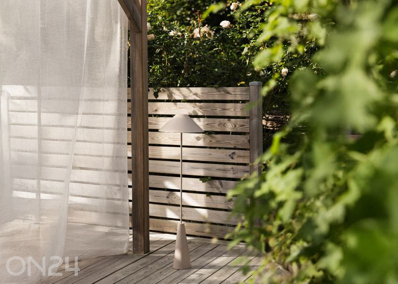 Торшер Cannes IP54 увеличить