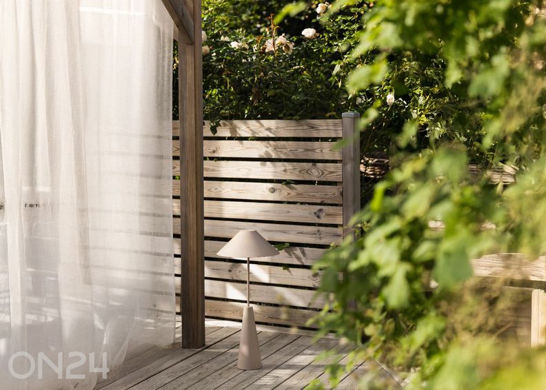 Торшер Cannes IP54 увеличить