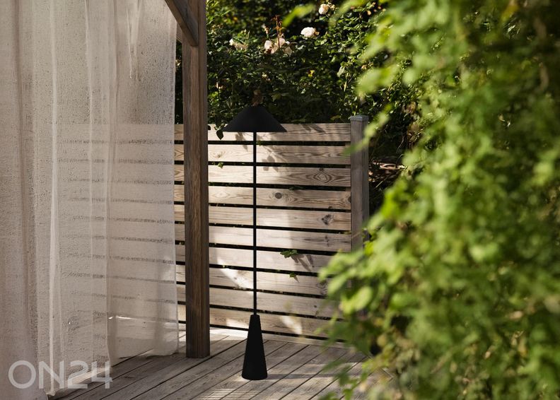 Торшер Cannes IP54 увеличить