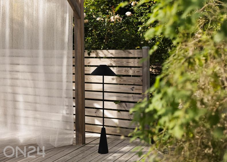 Торшер Cannes IP54 увеличить