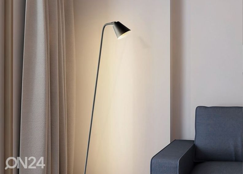 Торшер Detroit увеличить