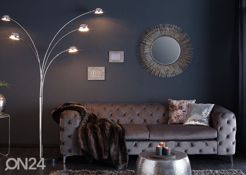 Торшер Five Lights увеличить