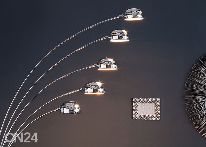 Торшер Five Lights увеличить