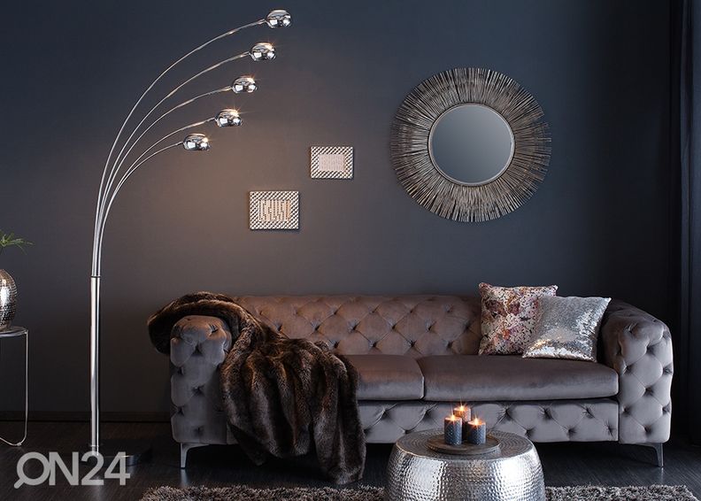 Торшер Five Lights увеличить