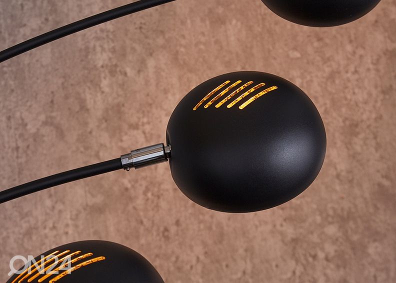 Торшер Five Lights увеличить