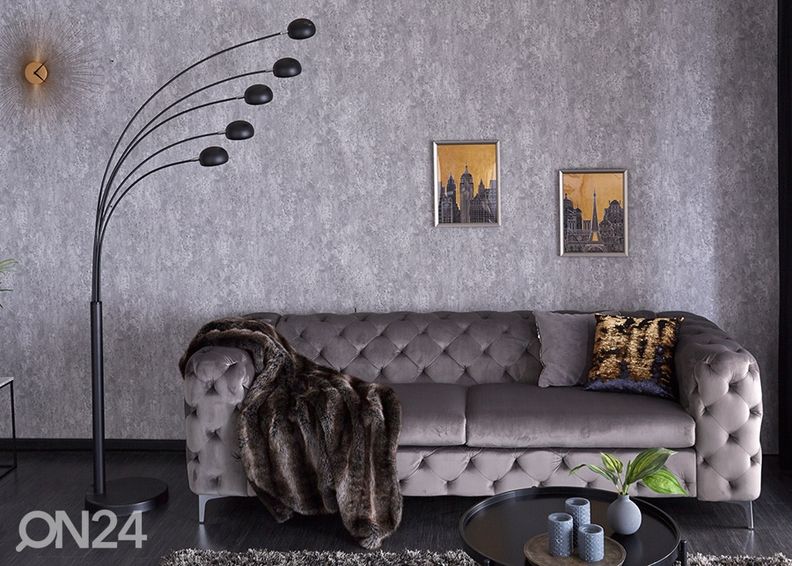 Торшер Five Lights увеличить