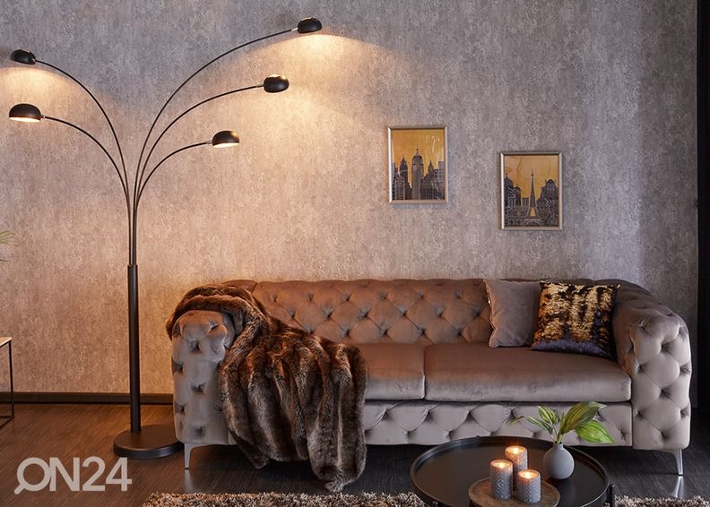 Торшер Five Lights увеличить