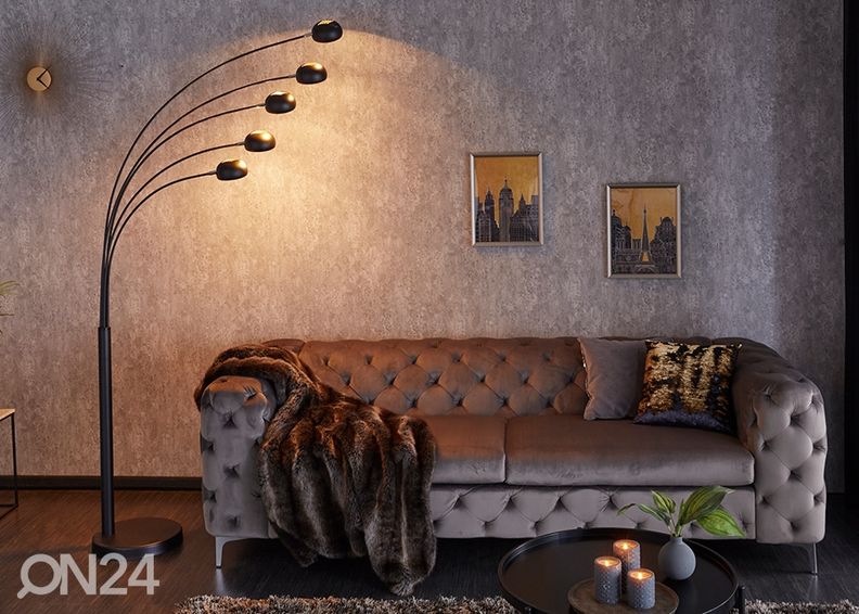 Торшер Five Lights увеличить