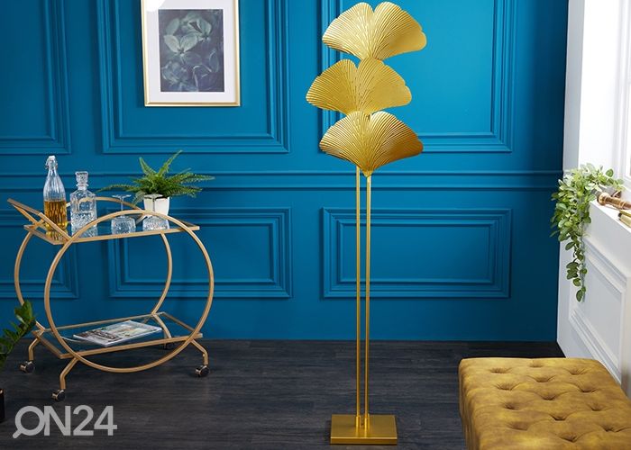 Торшер Ginko увеличить