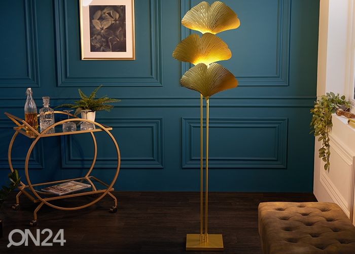 Торшер Ginko увеличить