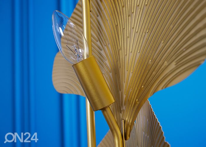 Торшер Ginko увеличить