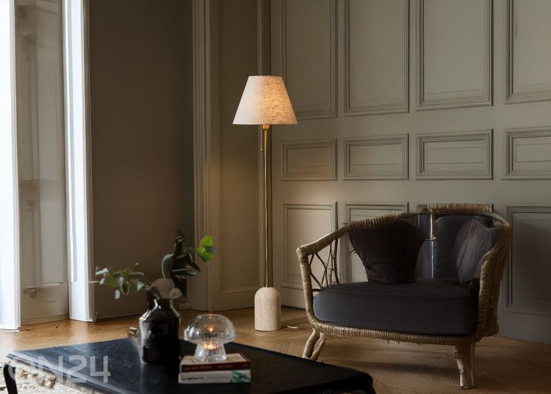 Торшер Gino увеличить