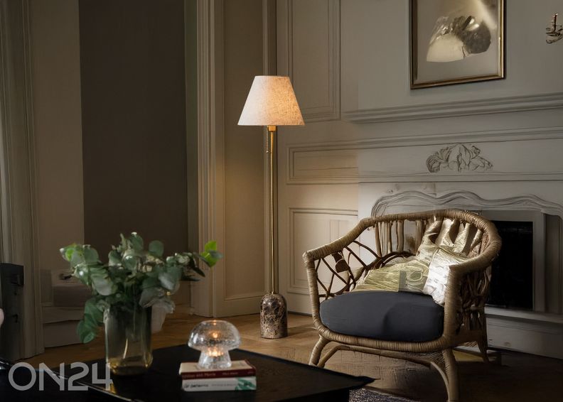 Торшер Gino увеличить