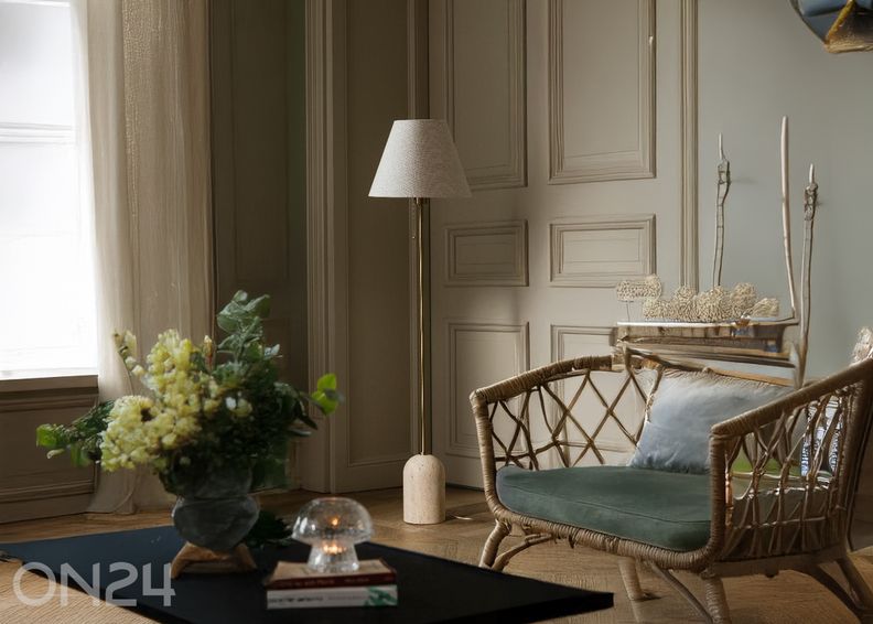 Торшер Gino увеличить