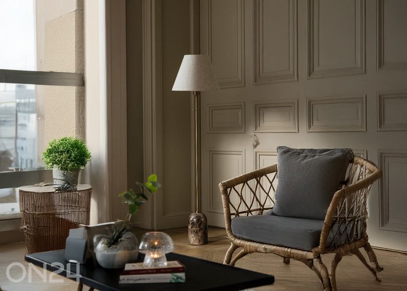 Торшер Gino увеличить