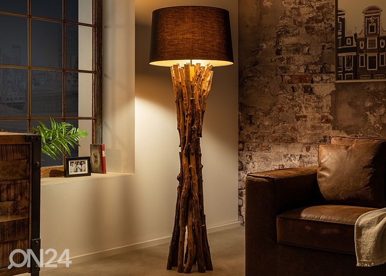 Торшер Harmony увеличить