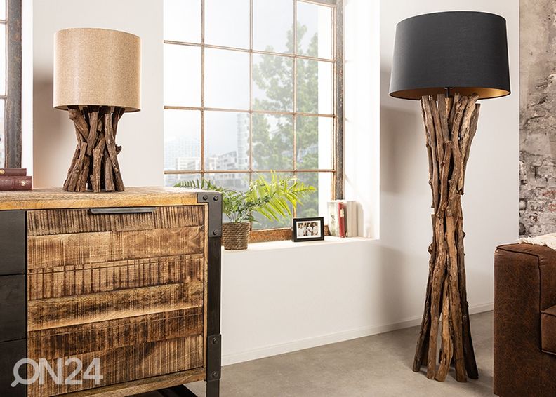 Торшер Harmony увеличить