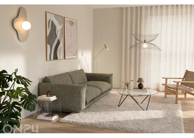 Торшер Hubble Read увеличить