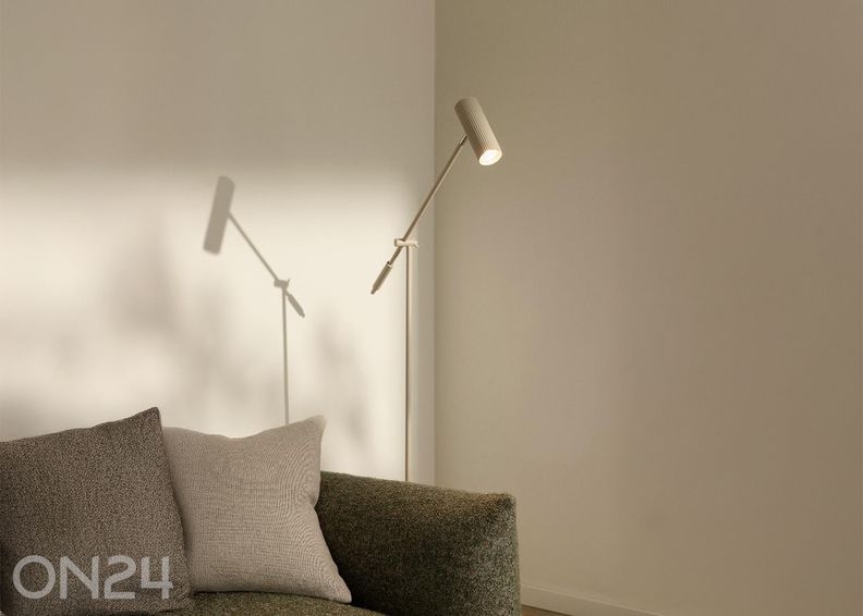 Торшер Hubble Read увеличить