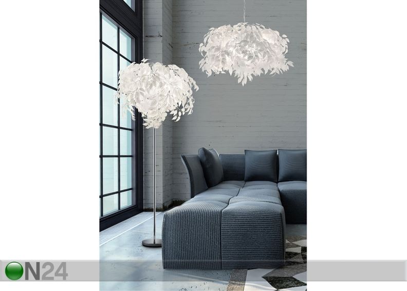 Торшер Leavy увеличить