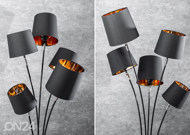 Торшер Levels увеличить