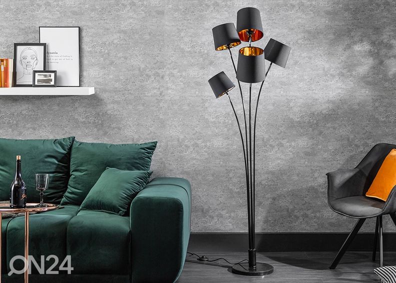 Торшер Levels увеличить