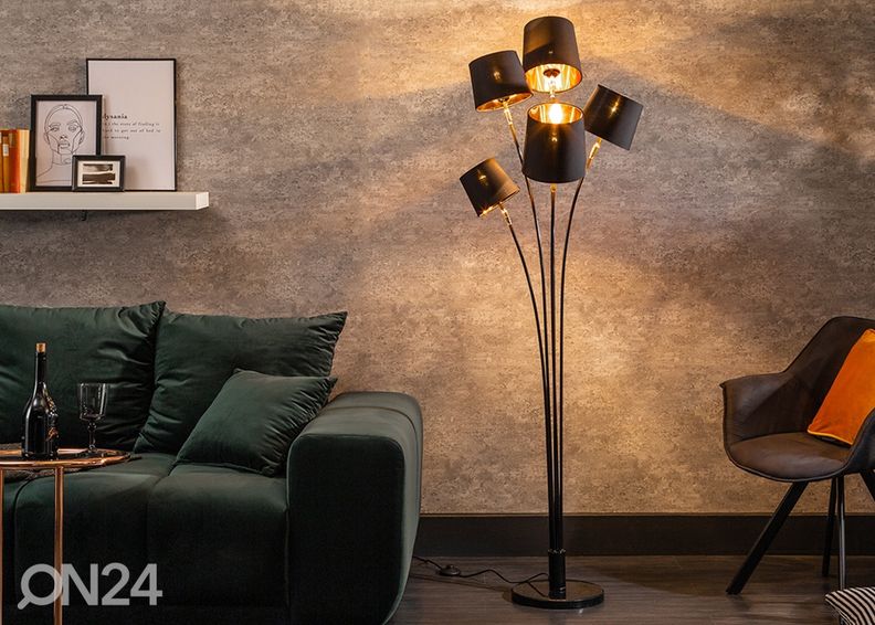 Торшер Levels увеличить