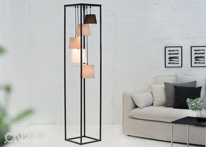 Торшер Levels увеличить