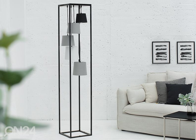 Торшер Levels увеличить