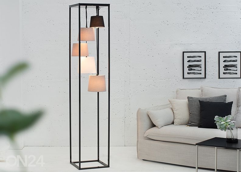 Торшер Levels увеличить