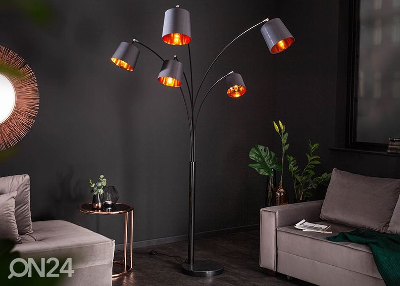 Торшер Levels увеличить