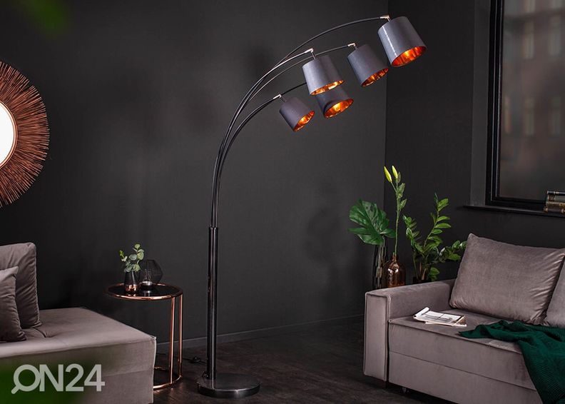 Торшер Levels увеличить