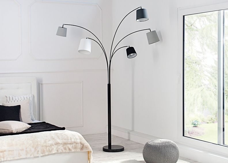 Торшер Levels увеличить