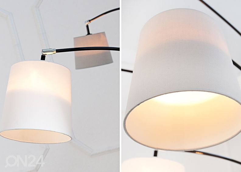 Торшер Levels увеличить