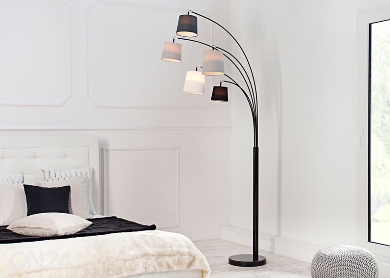 Торшер Levels увеличить