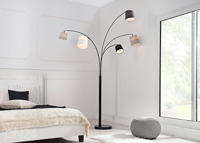 Торшер Levels увеличить