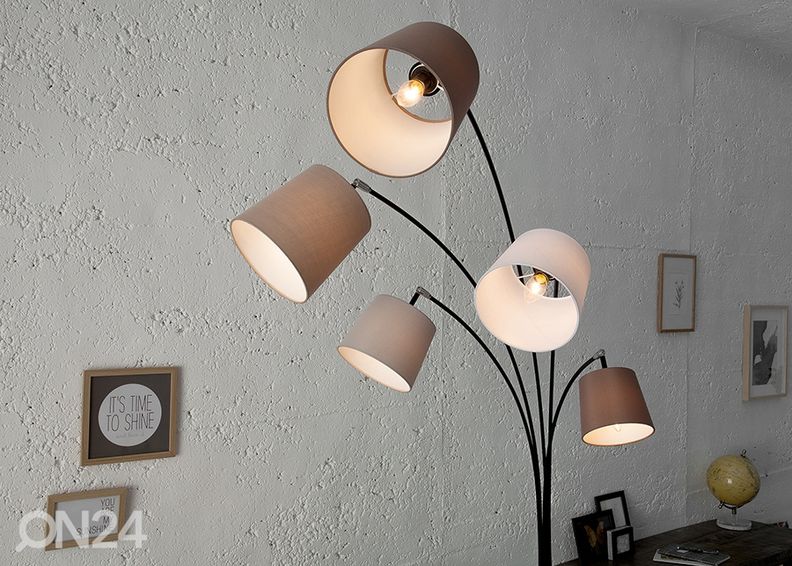 Торшер Levels увеличить